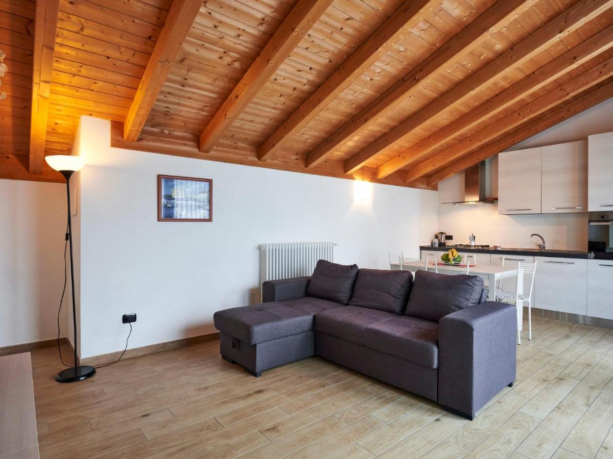 Holiday Home Villa Giulia By Interhome Dervio Exteriér fotografie