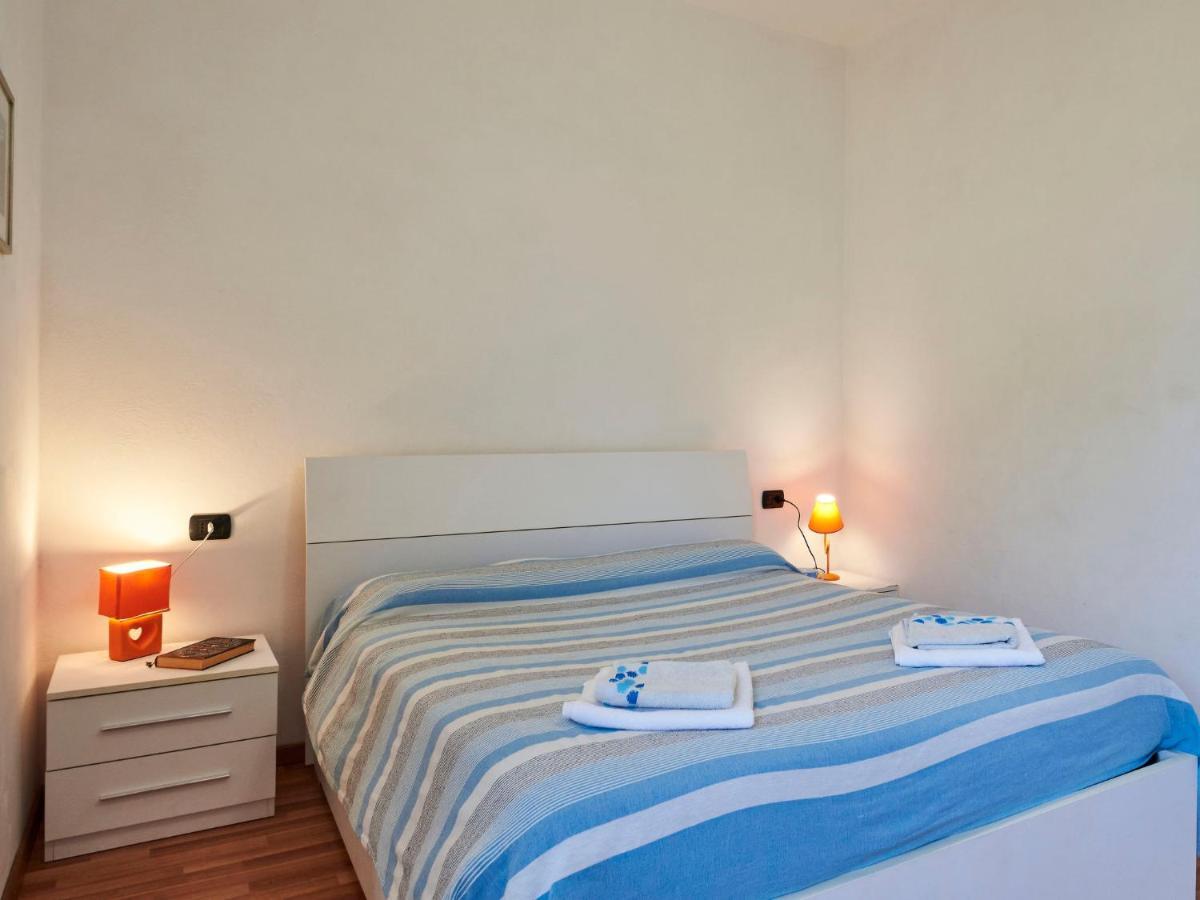 Holiday Home Villa Giulia By Interhome Dervio Exteriér fotografie