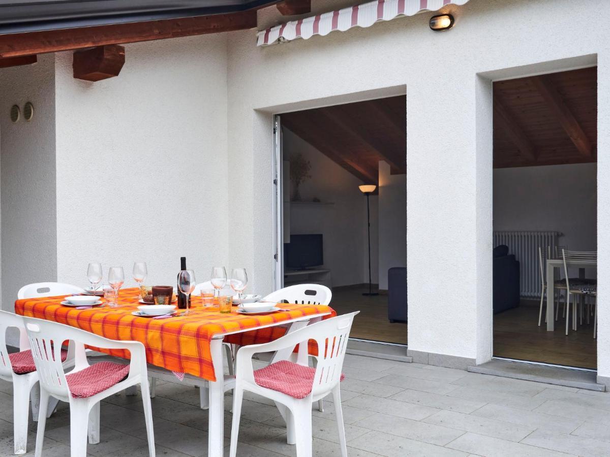 Holiday Home Villa Giulia By Interhome Dervio Exteriér fotografie