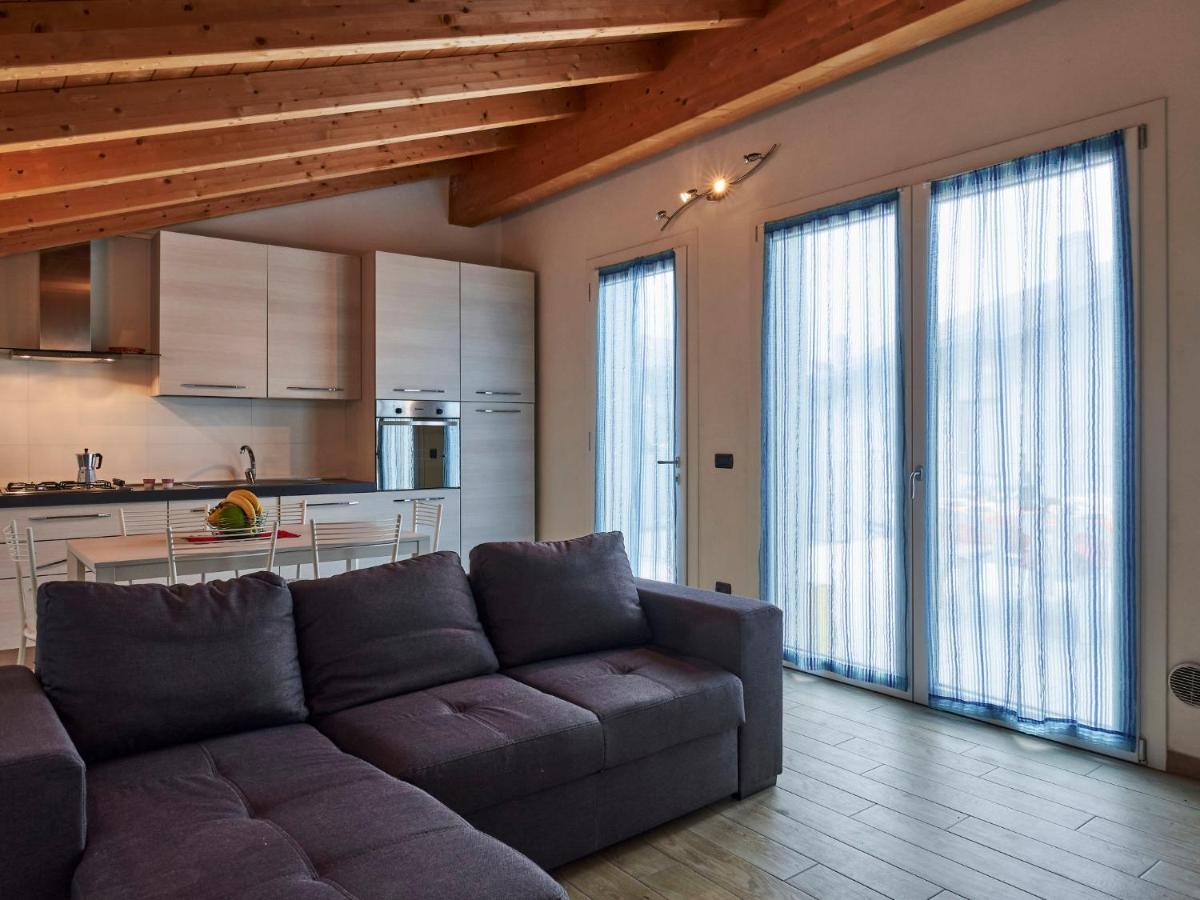 Holiday Home Villa Giulia By Interhome Dervio Exteriér fotografie