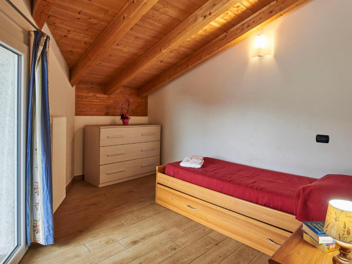 Holiday Home Villa Giulia By Interhome Dervio Exteriér fotografie