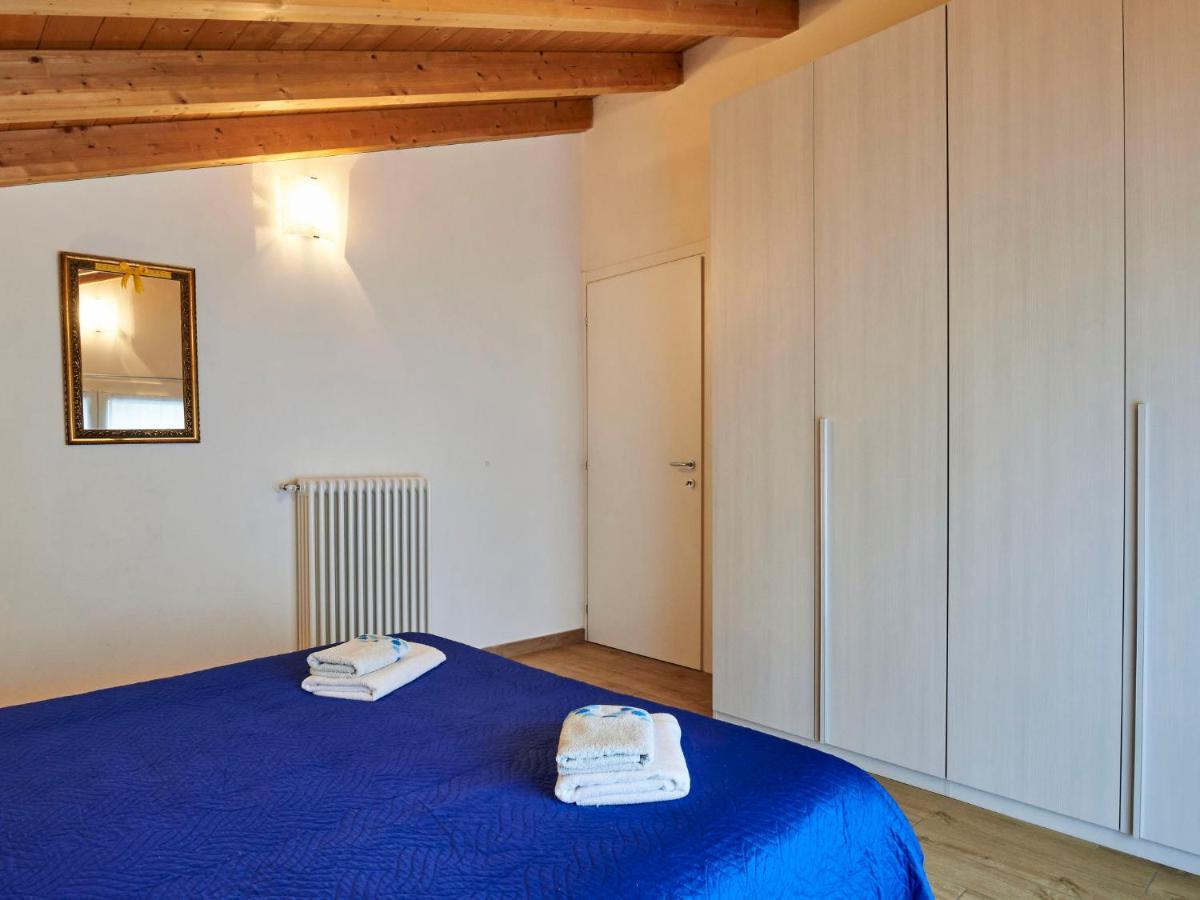 Holiday Home Villa Giulia By Interhome Dervio Exteriér fotografie