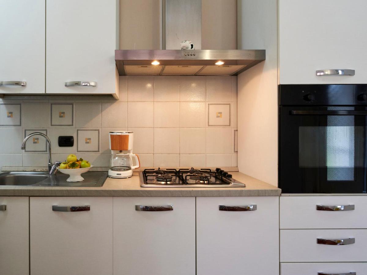 Holiday Home Villa Giulia By Interhome Dervio Exteriér fotografie