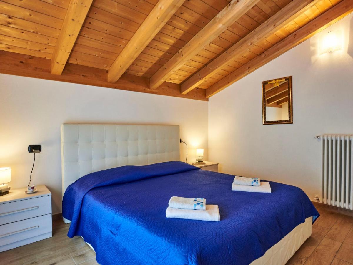 Holiday Home Villa Giulia By Interhome Dervio Exteriér fotografie