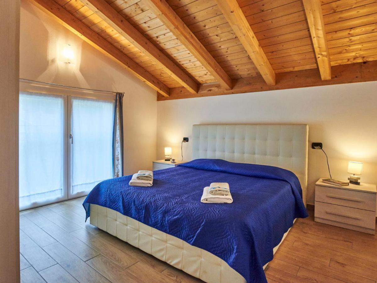 Holiday Home Villa Giulia By Interhome Dervio Exteriér fotografie