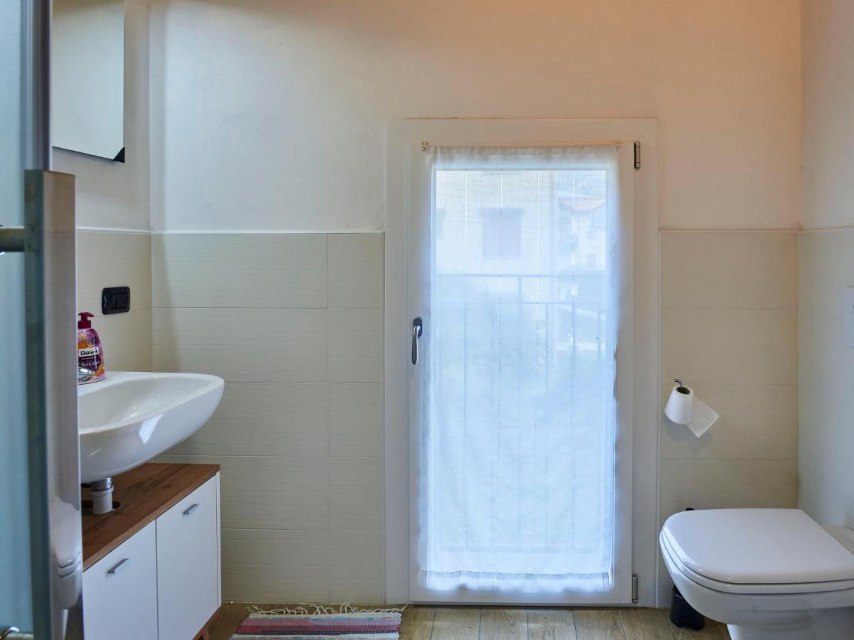 Holiday Home Villa Giulia By Interhome Dervio Exteriér fotografie