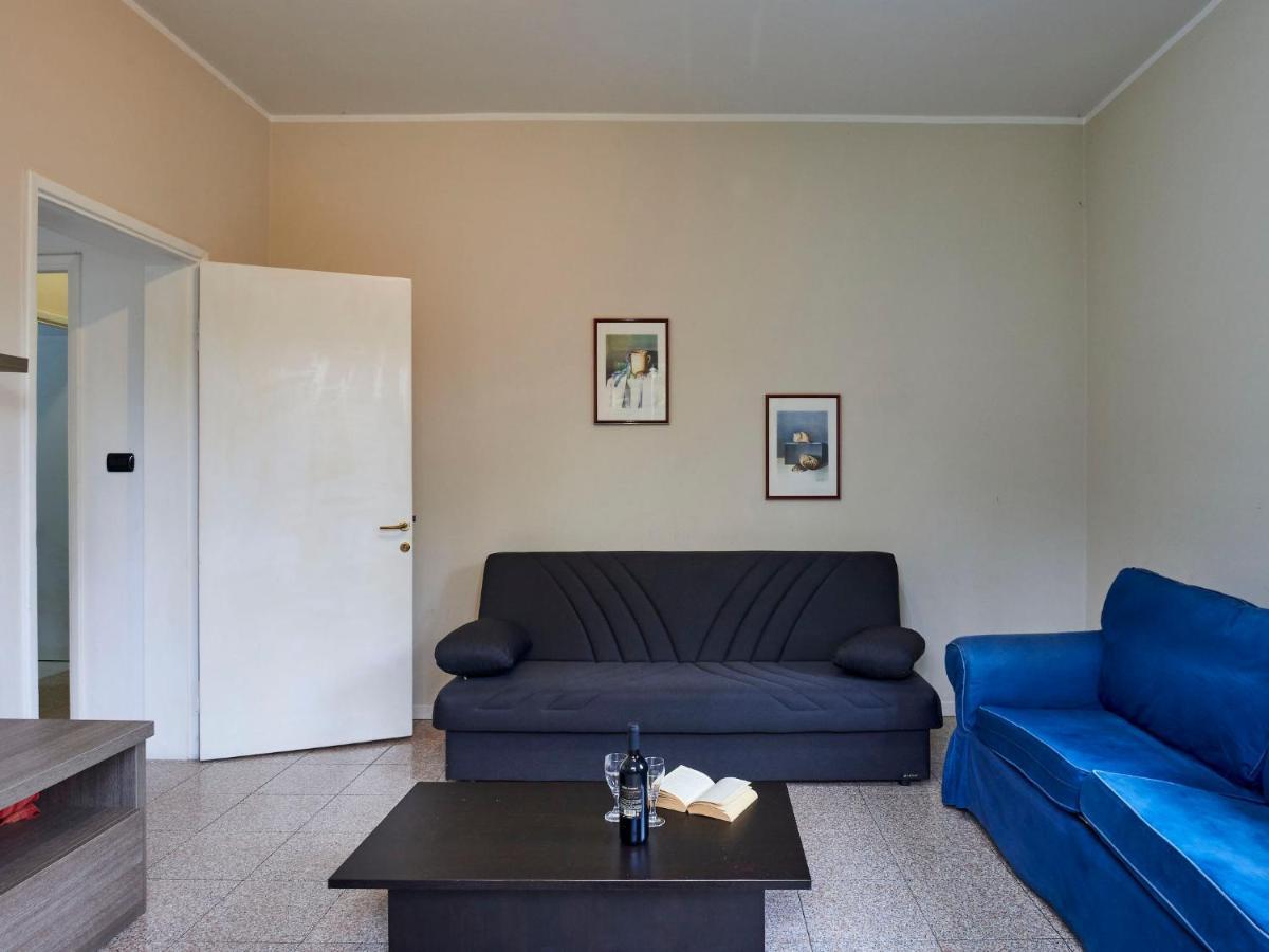 Holiday Home Villa Giulia By Interhome Dervio Exteriér fotografie