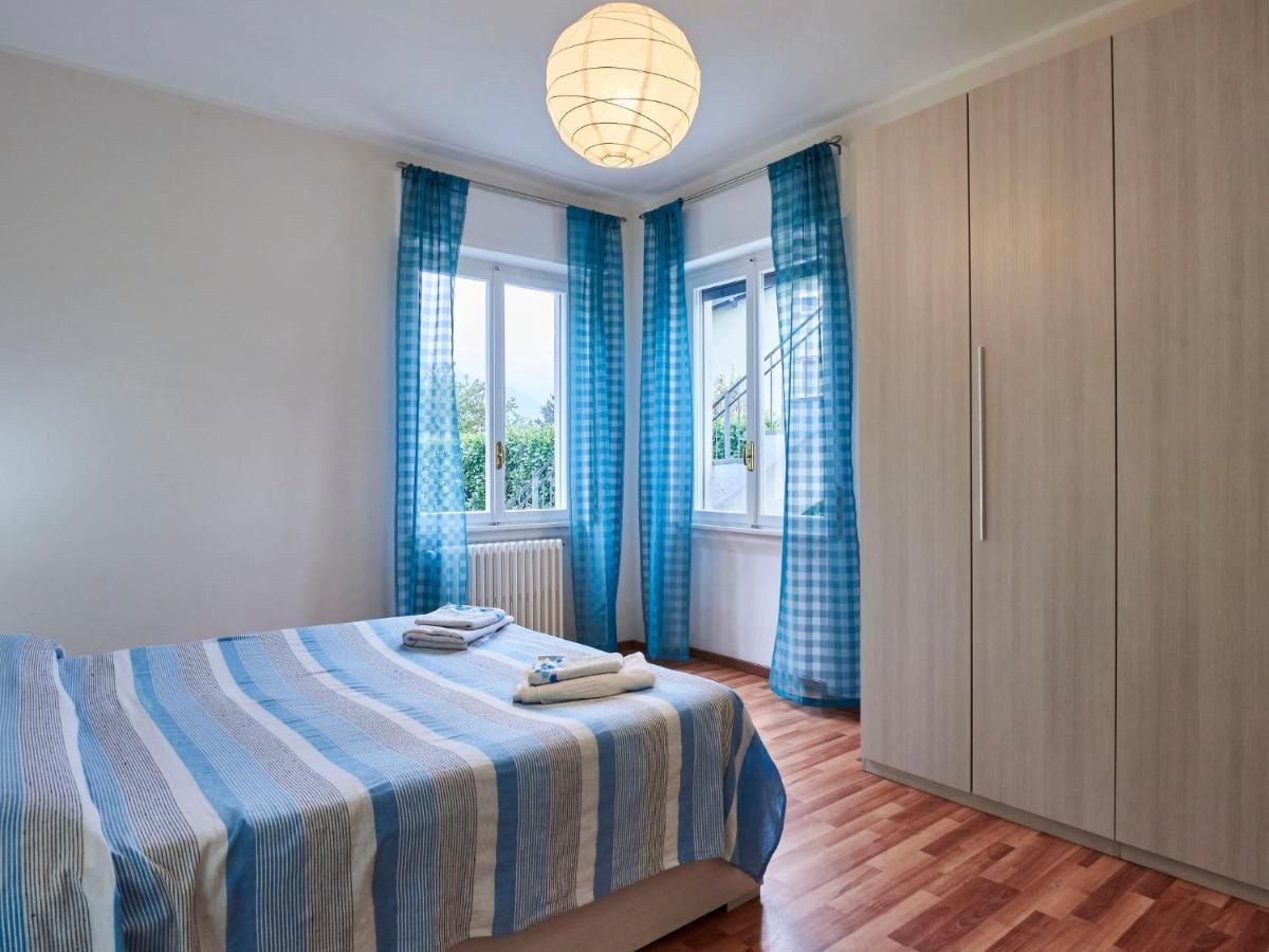 Holiday Home Villa Giulia By Interhome Dervio Exteriér fotografie